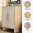 Dallinbury Accent Cabinet