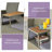 Albertis Wicker 2 - Person Patio Conversation Set with Cushions