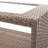 Amberson Fully Assembled 8 - Person Outdoor Seating Group with Cushions