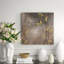 Leaves At Dawn I Print by Bridges-26950092-26950096