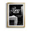 Beer - art textuel avec cadre photo-335096438-335096439
