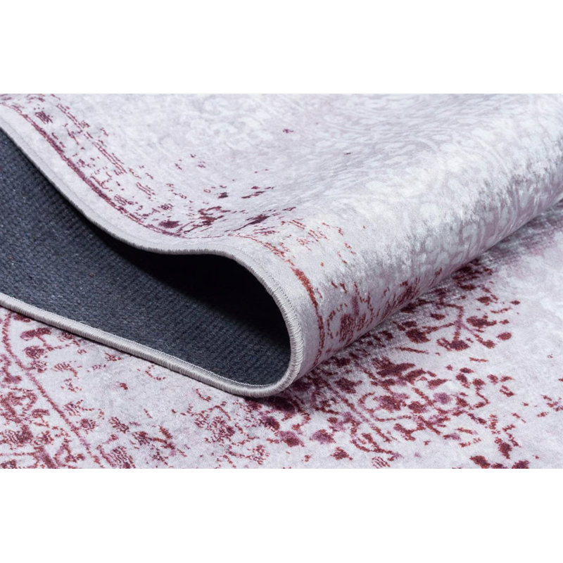Tapis Thorlie, Rectangle 3 pi 3 po x 4 pi 11 po