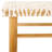 Kazbah 30" Bar Stool