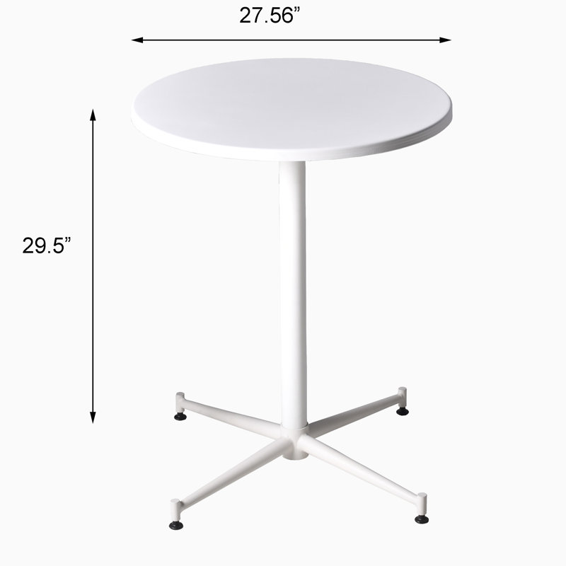 Table de salle à manger Timbia, L 27,56 po