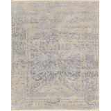 Brookhaven One-of-a-Kind 7'10" X 9'10" Area Rug