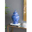 Pot gingembre en porcelaine Lansberry-1429024950