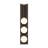 Vestra 25.25" High LED Wall Sconce