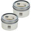 Citronella Scented Tealight Candle with Metal Holder-1251390638