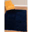 Tapis bleu marine Kreutzer-26824726