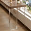 Bureau d'angle en bois massif-675484192-675484193