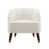White est en rupture de stock