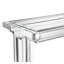 Table de bout en C