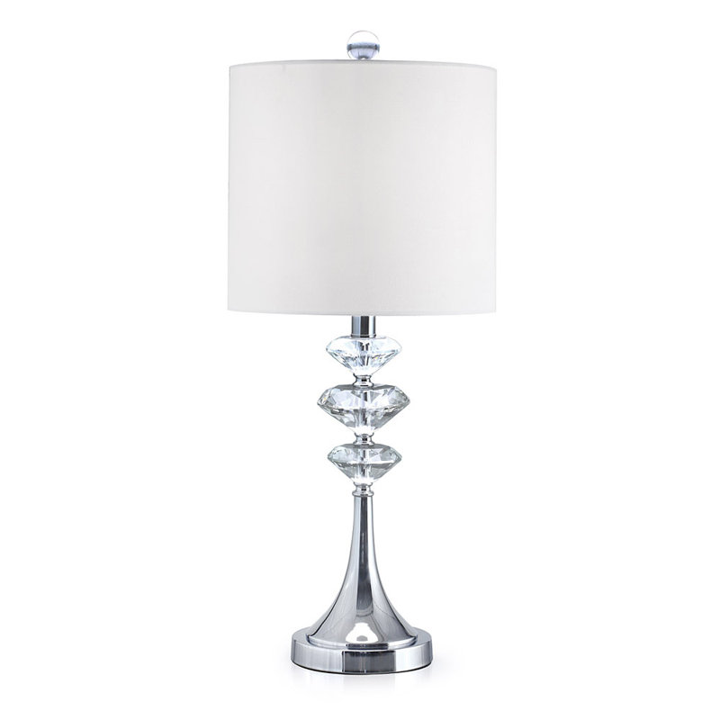 Caine Table Lamp