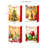 Coir Door Mat (Joyeux Noel - Pets)