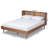 Kristen Platform Bed-151398257