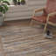Jute / Sisal Hand Woven Area Rug-19937052