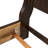 Ashyla Sleigh Bed, Dresser & Mirror Bedroom Set-1325538548-1306938439