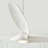 Topan Smart 60 LED Indoor Ceiling Fan with Threaded Downrod, ABS blades and Handheld Remote-1388416219