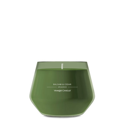  Bougie parfumée Balsam & Cedar Studio