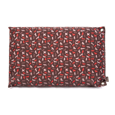 Lit-coussin pour chien Scout & About