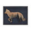 Décoration murale Cadreigh Fox Trot-619892380