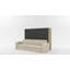 Neidelin Upholstered Bed-1520213373