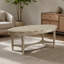 Table basse Fordon