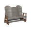 Comfo Back Outdoor Glider-2003051352