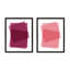 Claret & Pink Kami Print by Jacques Pilon-1187811241-1187811247