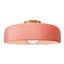 Plafonnier semi-encastré Radiance-134226670-134226687-135386731