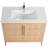 Winston Porter Healey Bathroom Vanity-205226121
