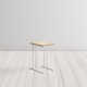 Tobias End Table