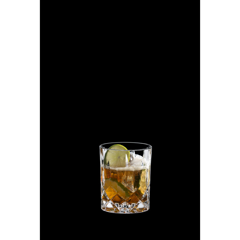 RIEDEL Spey Barware Set