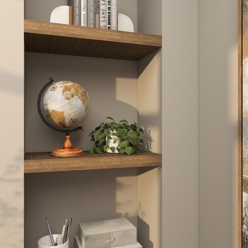 Rustic Globe
