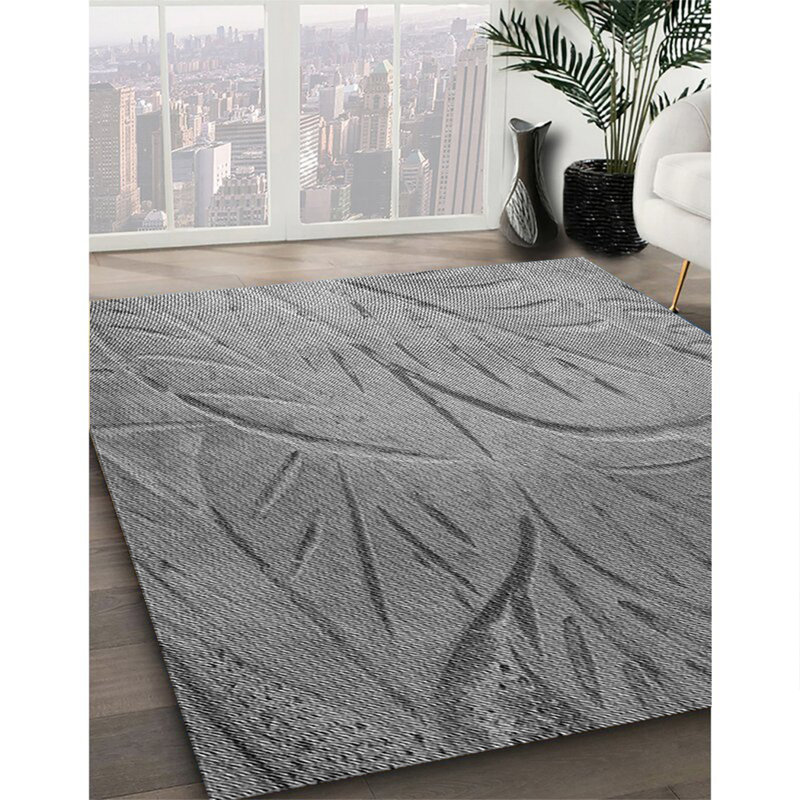 Indoor Rug, Square 5'