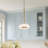 Stephord 1 - Light LED Single Pendant-113873677-113873679-113873682