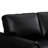 Classic Living Room Nails Sofa Faux Leather-253017792-245945499