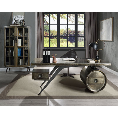 Dougie 3-piece Office Set