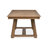 Trestle Extendable Dining Table