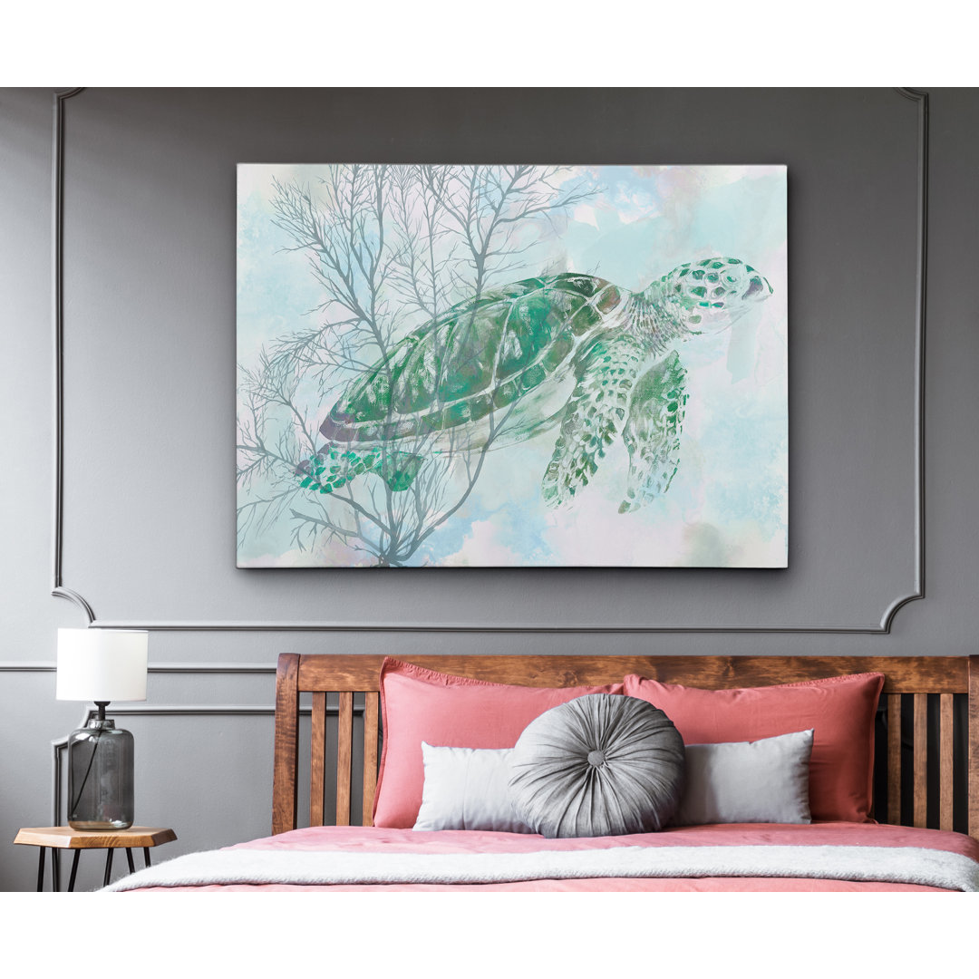 " Sea Turtle I " Bay Isle Home™