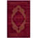 Tapis abstrait Goshen Performance