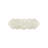 Gordon Faux Sheepskin Washable Indoor Rug