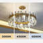 Chandelier LED Chandelier