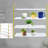 Storage Rack, 4-Tier Storage Rack, Wall Mounted Storage Rack, Floating Storage Shelf