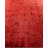 Overyed One-of-a-Kind Rectangle 9'2" X 11'10" New Age Wool Area Rug Red/Burgundy