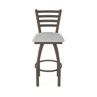 Jackie Swivel Stool