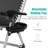Jacobus Folding Zero Gravity Chair