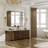 Odean Rectangle Metal Large Wall Mirror-1648098090-1648098095