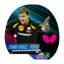 Raquette de 1000 Timo Boll