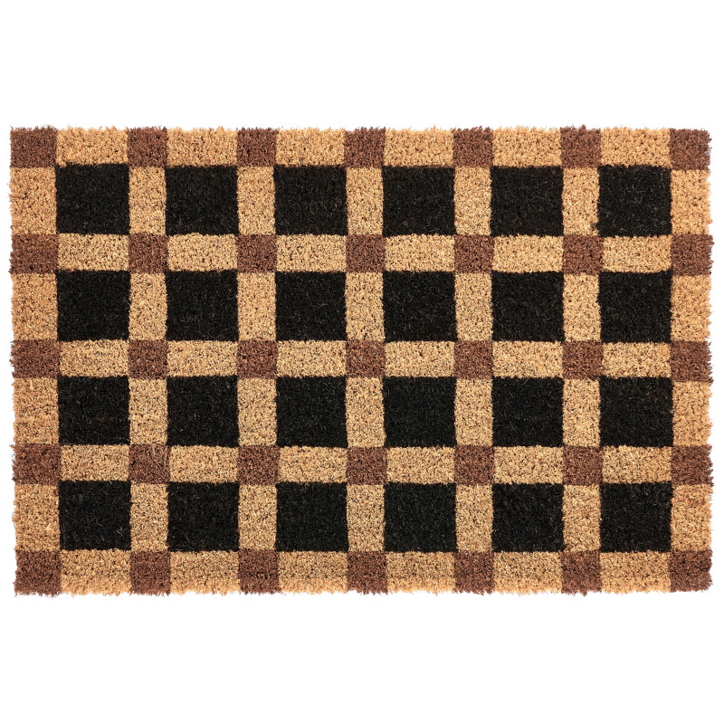 VILLASIS Non-Slip Doormat